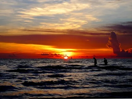 Elixir - Boracay Waves