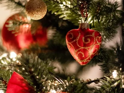 Elixir - Uplifting Christmas Spirit