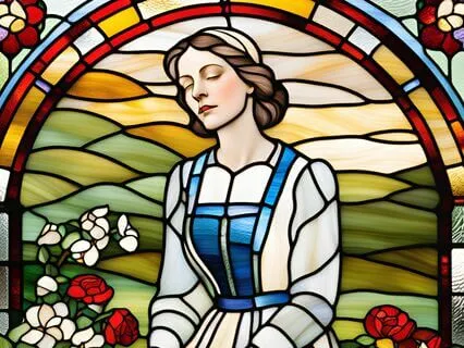 Elizabeth And Her German Garden - Part 2