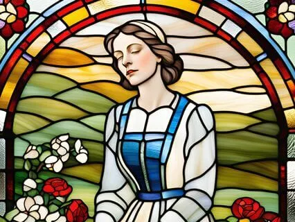 Elizabeth And Her German Garden - Part 5