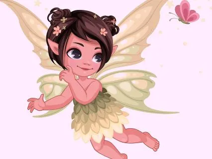 Ellie Belly Bubble Butt & The Magic Toots