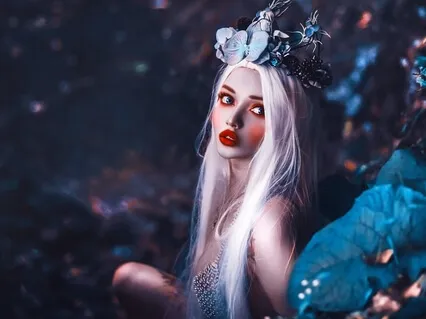 Elves, Fairies & Unicorns: A Mystical Practice