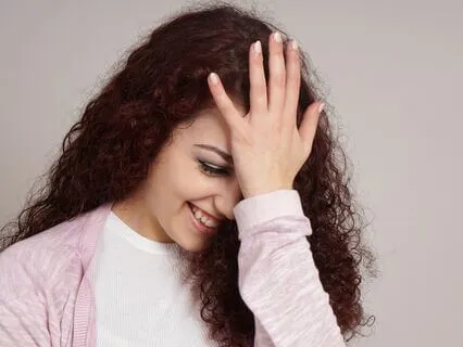 Embarrassment EFT Tapping Meditation