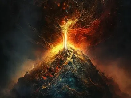 Embers Of Enlightenment