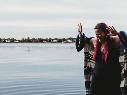 Embers Within: A Fire-Inspired Yoga Nidra