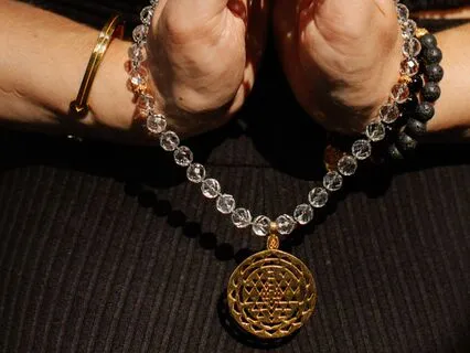 Embodied Abundance Day 1 Set Intentions & Aligning To Money