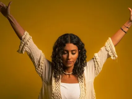 Embodied Affirmations To Raise Your Frequency And Vibration