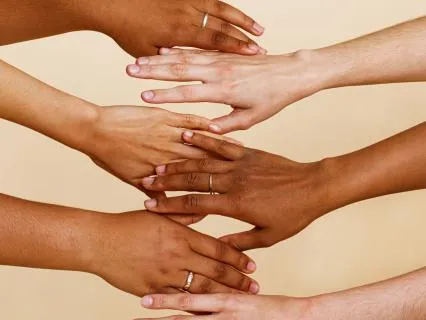 Embodied Arm Scan: Effort, Rest & Movement