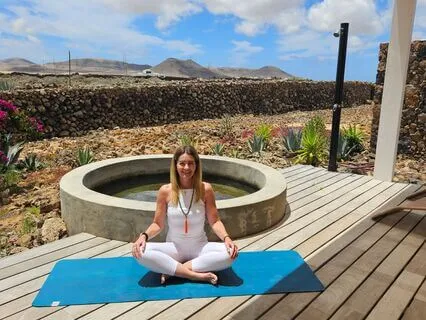 Embodied Awareness: A Mindful Body Scan Practice