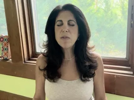 Embodied Awareness Morning Meditation