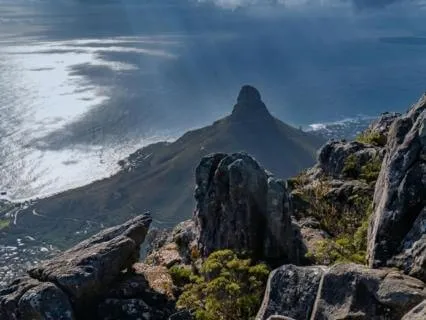 Embodied Awareness - Somatic Experience