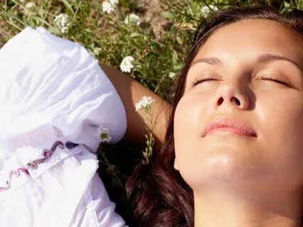 Embodied Bliss: A Sensual Yoga Nidra Experience