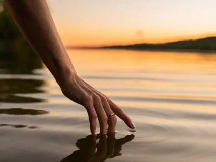 Body Love Body Scan Meditation