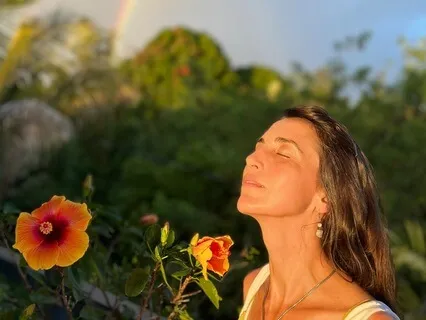 Nervous System Regulation Practice