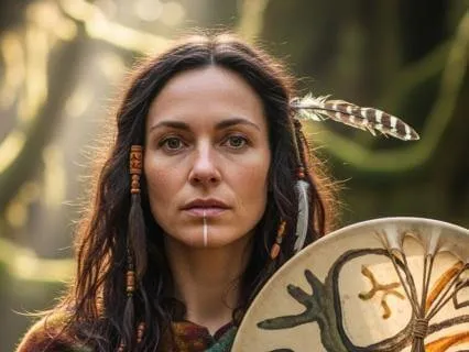 Embodied Drum Journey