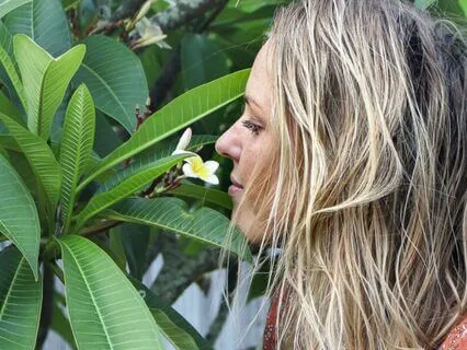 Embodied Empowerment