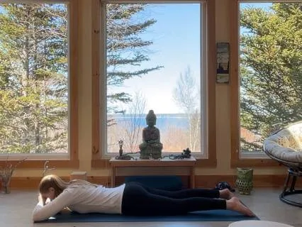 Embodied Focus Yoga