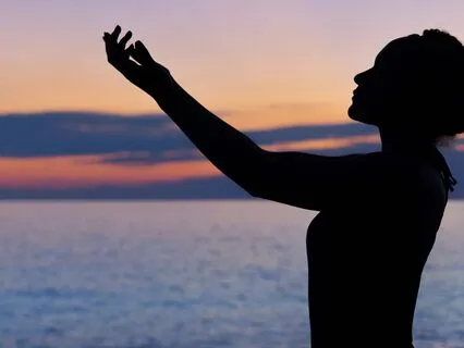 Embodied Gratitude: A 12-Minute Full-Body Practice