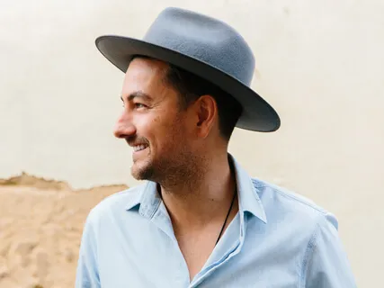 Embodied Healing Vortex