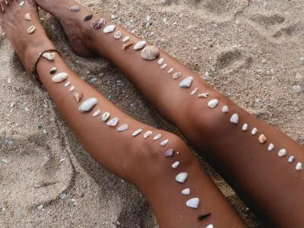 Embodied Leg Scan: Stability & Motion