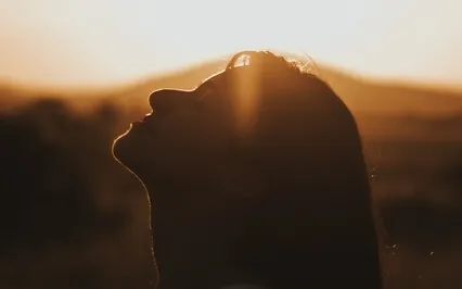 Embodied Mindfulness: Feeling Joy