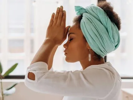 Embodied Mindfulness Meditation