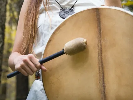 Embodied On Earth- Conscious Dance For Cultivating Aliveness