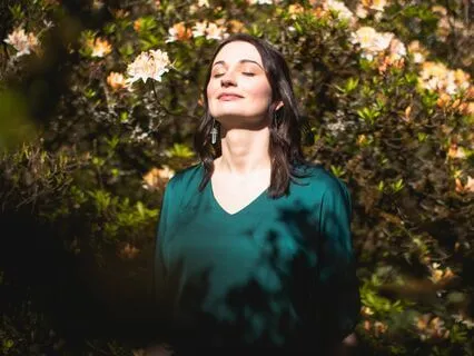 Embodied Parts Work To Recenter Yourself