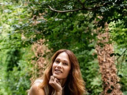 Embodied Presence - Head To Belly Breath