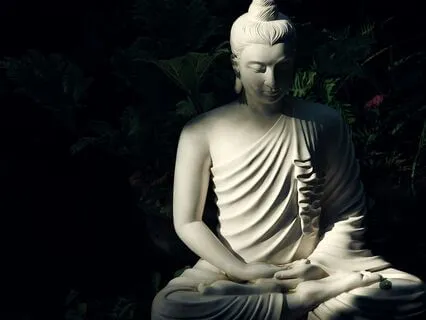 Embodied Presence: Noticing Body Sensations And Letting Go