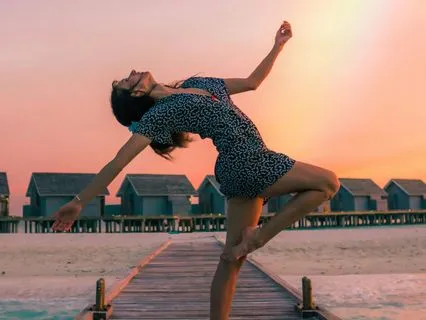 Embodied Self Love - A Mirror Self-Love Ritual