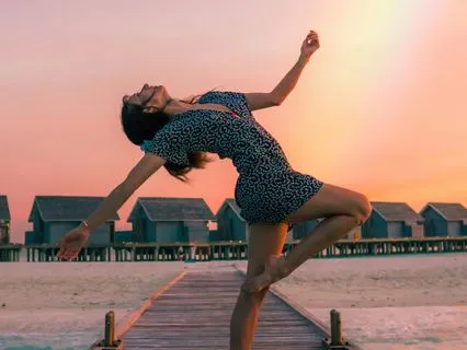 Embodied Self Love - Awaken Presence In Your Body