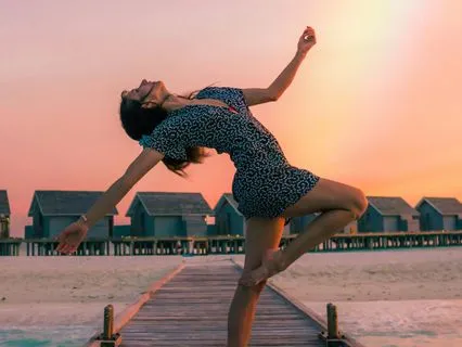 Embodied Self Love - Drop In With Your Breath