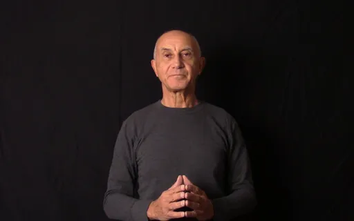 Embodied Spirituality: A Felt Sense Of Something Larger