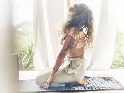 Breathwork & Meditation For Trauma Healing And Inner Peace