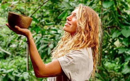 Embodied Voice Breathwork: Why You Came To Earth