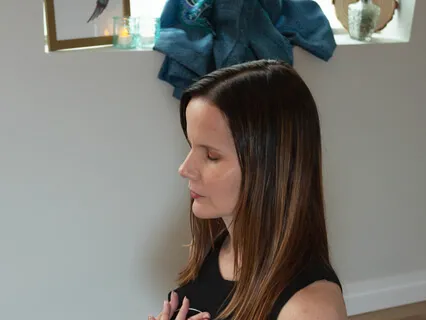 Embodiment & Pleasure Meditation 