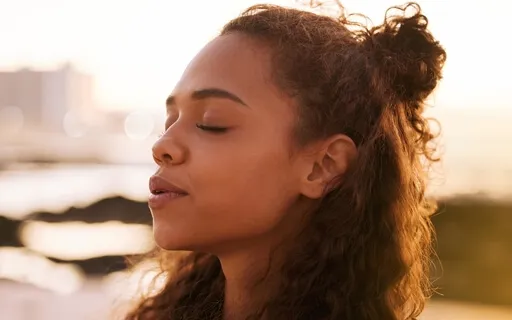 Embodiment Meditation For Intuition