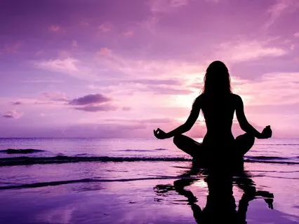 Embodiment Meditation For Presence