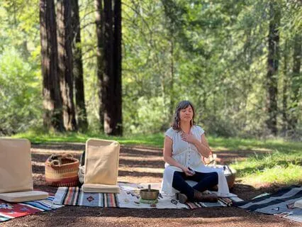 Embodiment Meditation For Relaxation