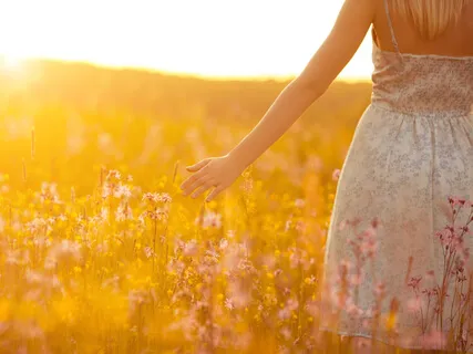 Get Into Your Body & Out Of Your Mind