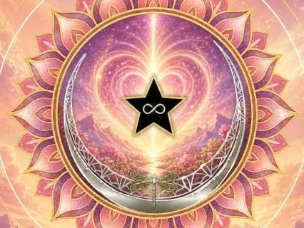 Embodiment Of All - Desired Life Creation