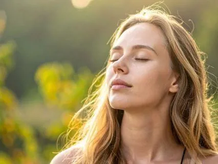 Embodiment Of Belonging: A Meditation For Inner Connection