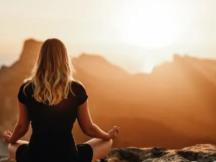 Embodiment Of Integrity: A Meditation For Inner Alignment