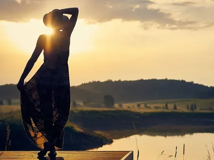 Embodiment Of Self-Love