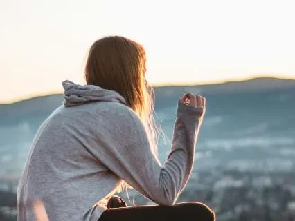 Embodiment Practice For Moving Through Low Moods