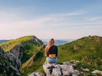 Embodiment - Settling Into The Back Body