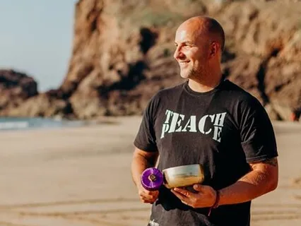 Embodiment/Body Scan