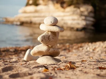 Embodiment Through Releasing The Idea Of A Higher Self