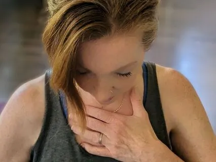 Embodiment To Empowerment Practice: Narcissistic Caregivers